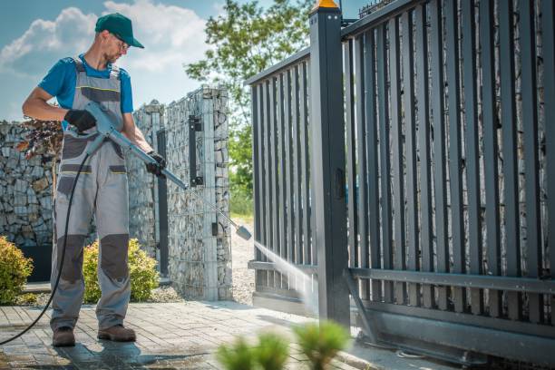 Best Restaurant Pressure Washing  in Stone Ridge, NY