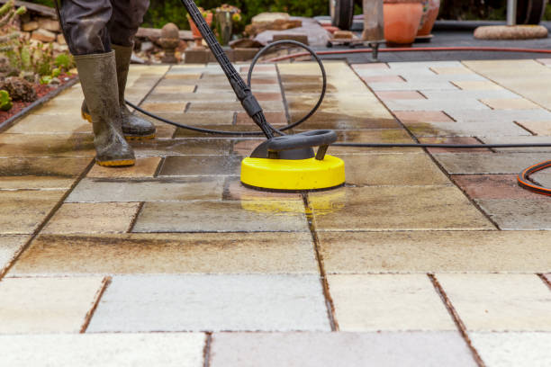 Best Parking Lot and Garage Cleaning  in Stone Ridge, NY