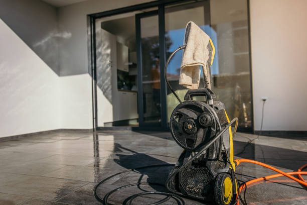Best Pool Deck Cleaning  in Stone Ridge, NY