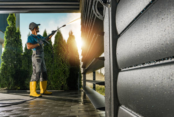 Best Driveway Pressure Washing  in Stone Ridge, NY