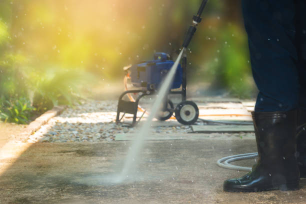 Best Factory Floor Cleaning  in Stone Ridge, NY
